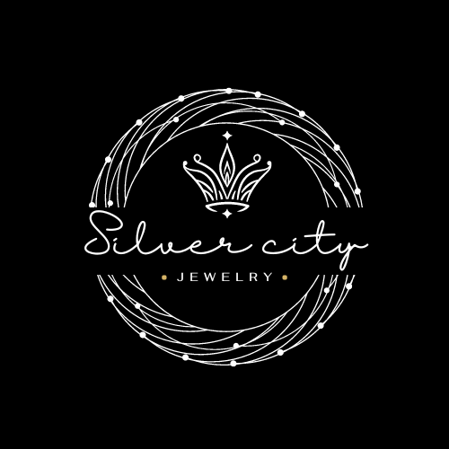 SILVER CITY by SIM